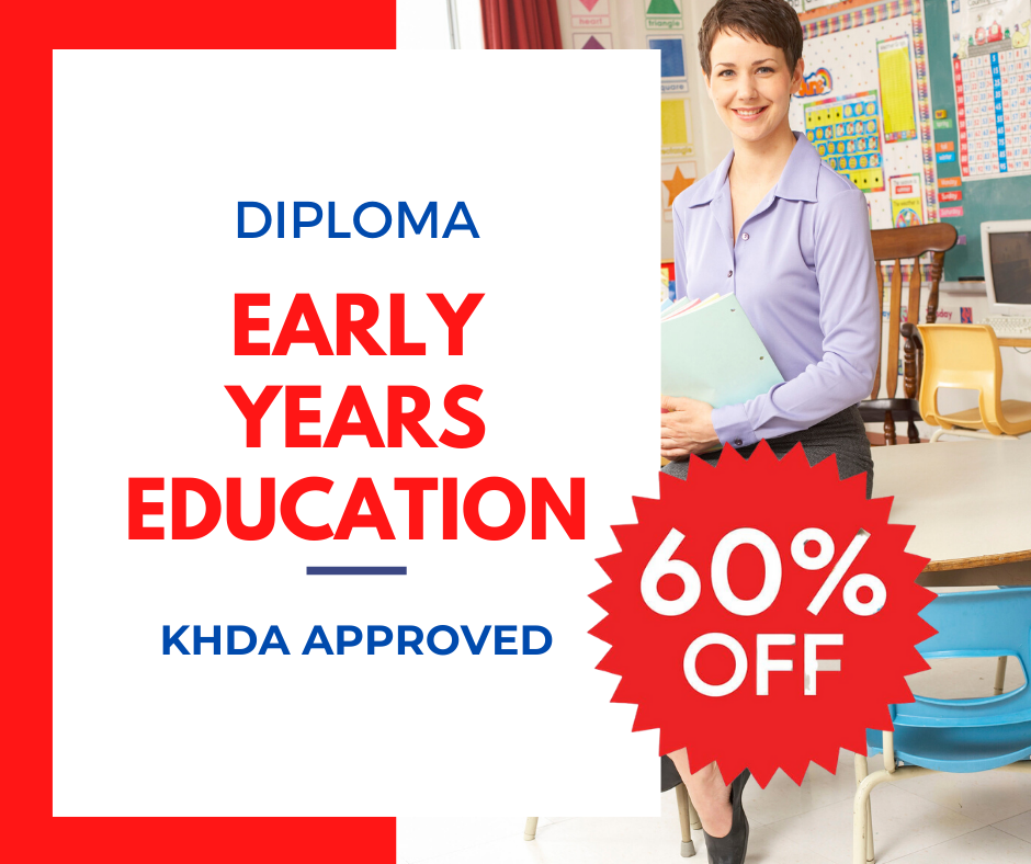 Diploma in Early Childhood Education